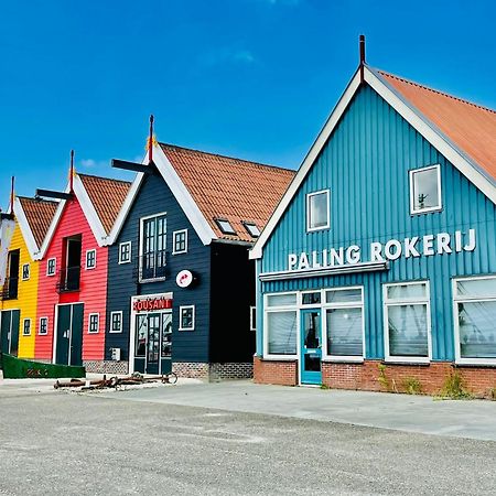 Guesthouse Het Gouden Eiland Veendam Exteriér fotografie