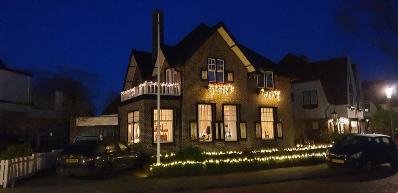 Guesthouse Het Gouden Eiland Veendam Exteriér fotografie