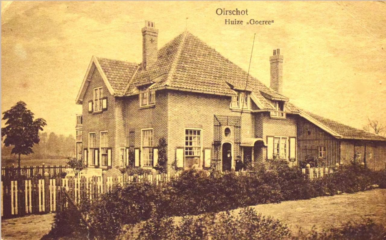 Guesthouse Het Gouden Eiland Veendam Exteriér fotografie