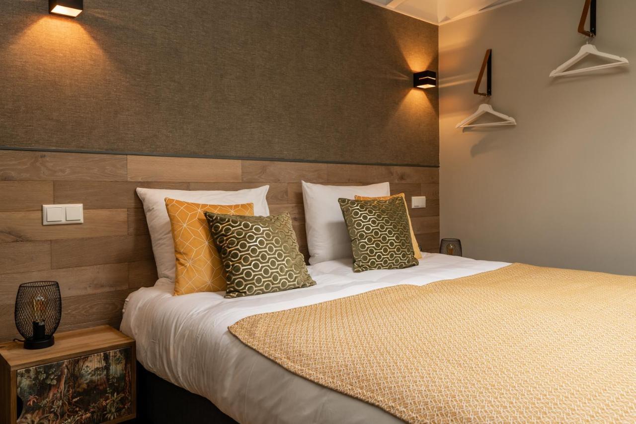 Guesthouse Het Gouden Eiland Veendam Exteriér fotografie