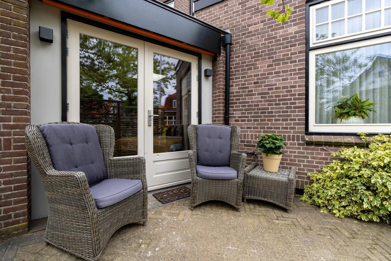 Guesthouse Het Gouden Eiland Veendam Exteriér fotografie