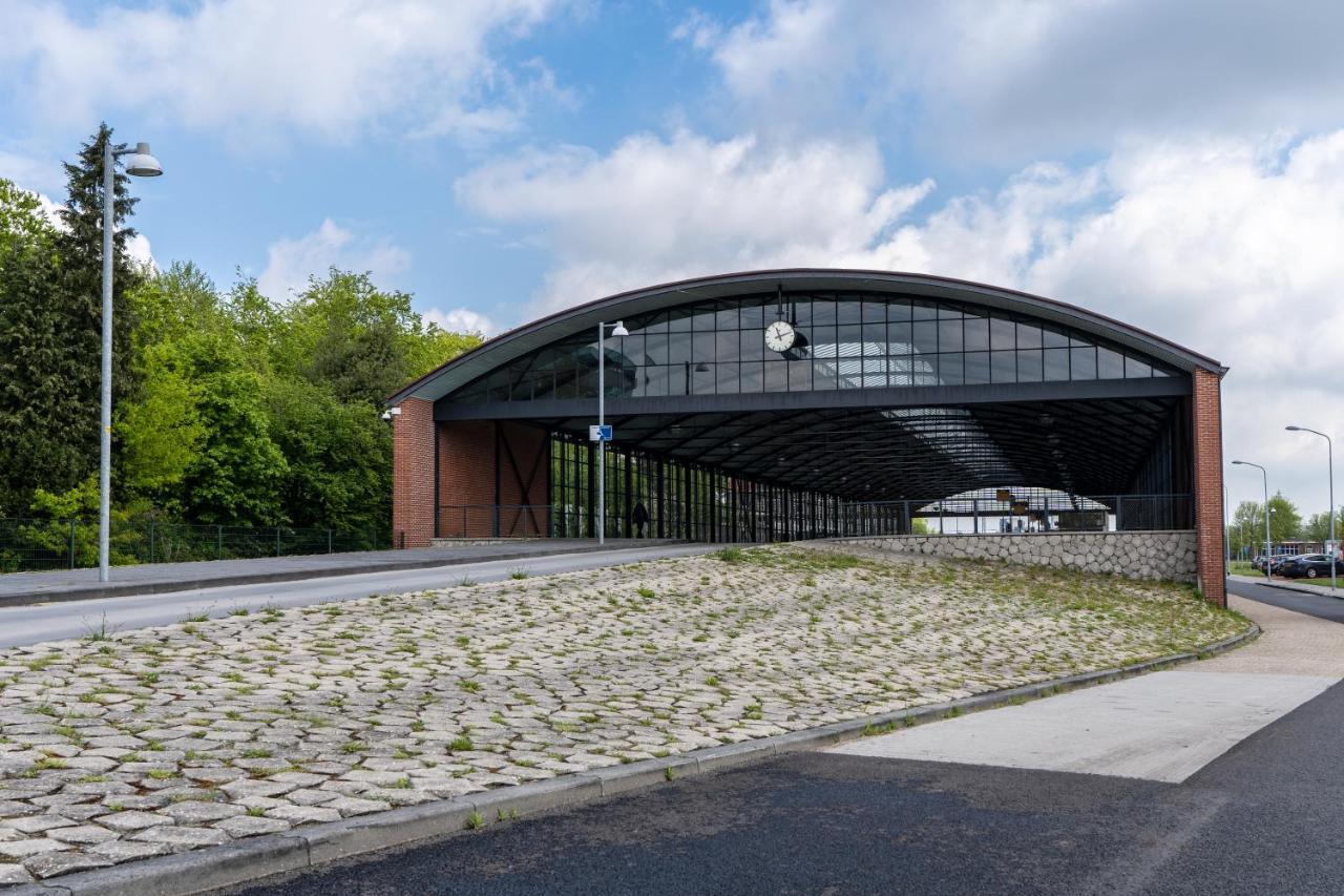 Guesthouse Het Gouden Eiland Veendam Exteriér fotografie