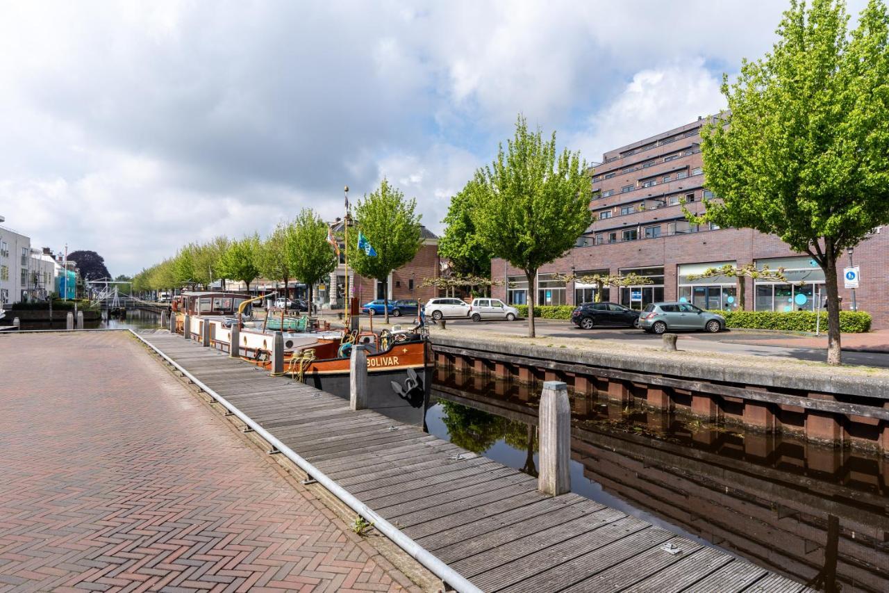 Guesthouse Het Gouden Eiland Veendam Exteriér fotografie