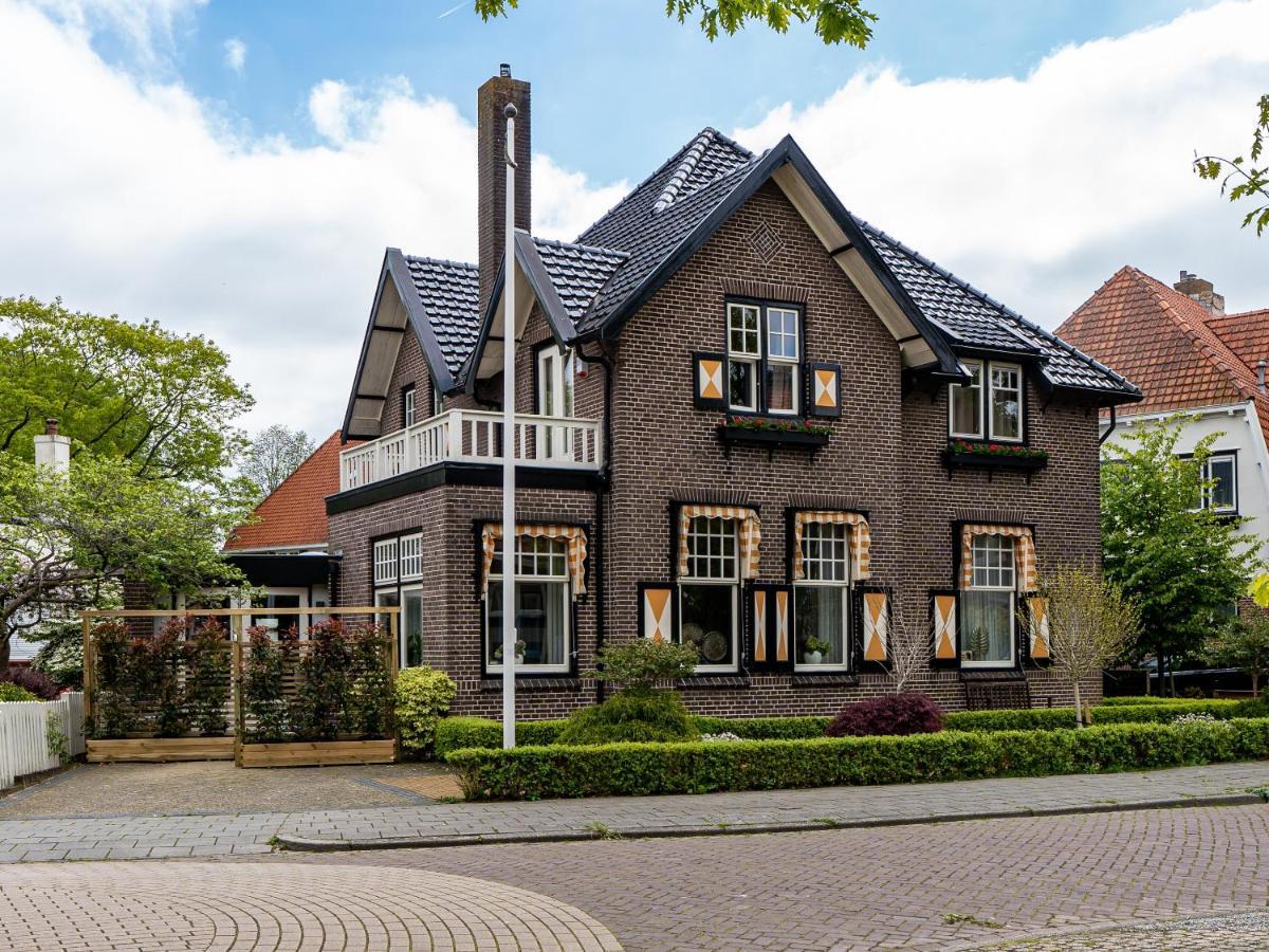 Guesthouse Het Gouden Eiland Veendam Exteriér fotografie